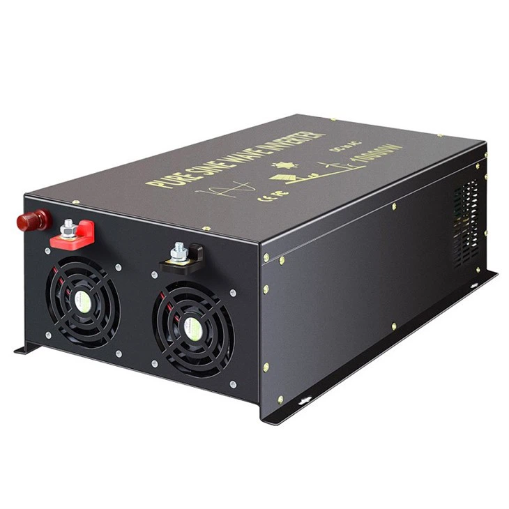 6KW-10KW Heavy Duty Power Inverter