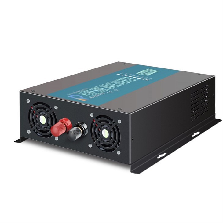 Car Power Inverter Pure Sine Wave