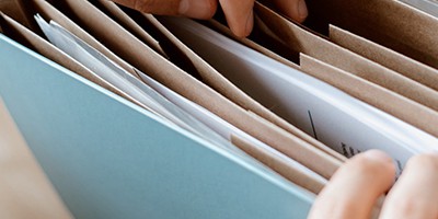 Características de funcionamiento del inversor