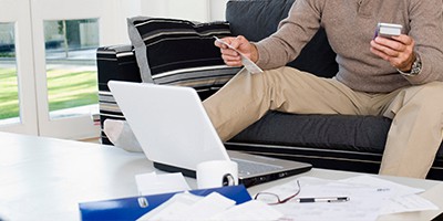 Tipos comunes de inversores