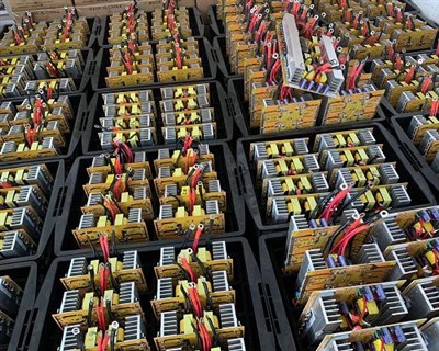 Método de selección del inversor