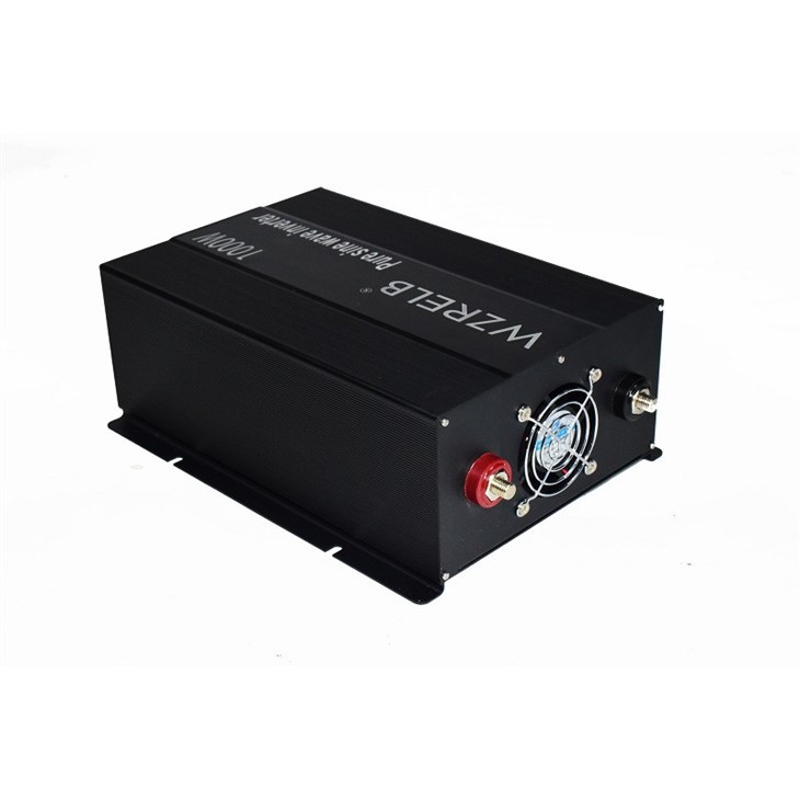Pure Sine Power Inverter for Car