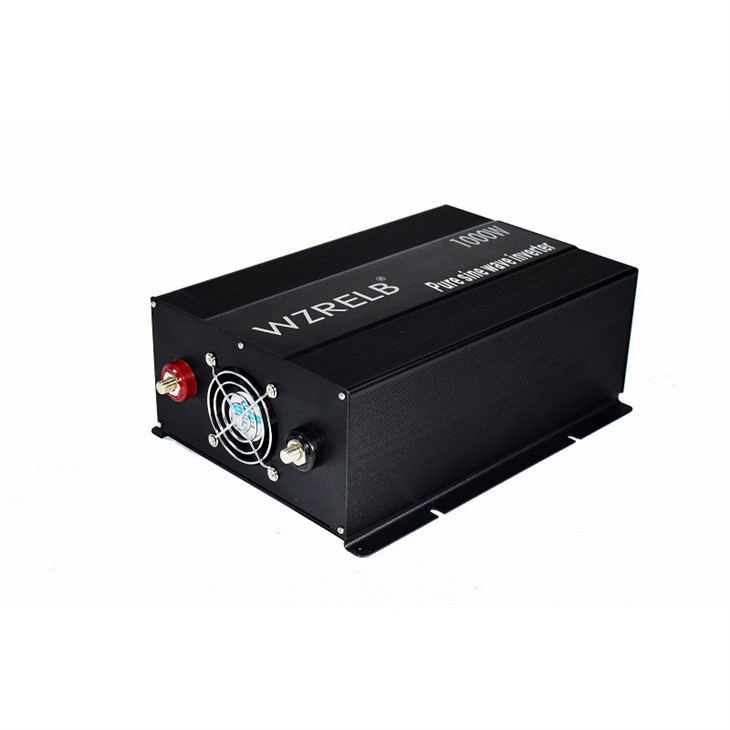 Pure Sine Power Inverter for Car